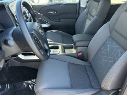 Nissan Frontier SV Crew Cab 4x4 Long Bed 2026