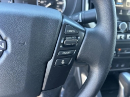 Nissan Frontier SV Crew Cab 4x4 Long Bed 2026