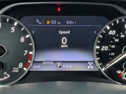 Nissan Frontier SV Crew Cab 4x4 Long Bed 2026