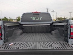 Nissan Frontier SV Crew Cab 4x4 Long Bed 2026