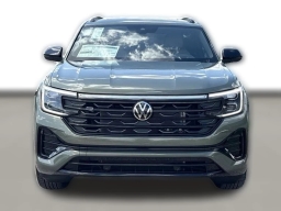 Volkswagen Atlas Cross Sport 2.0T SEL R-Line Black 4MOTION 2026