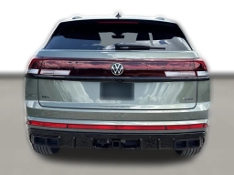 Volkswagen Atlas Cross Sport 2.0T SEL R-Line Black 4MOTION 2026