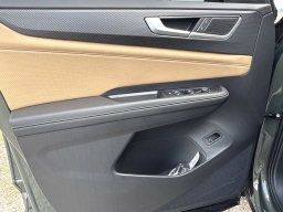 Volkswagen Atlas Cross Sport 2.0T SEL R-Line Black 4MOTION 2026