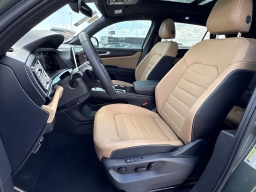 Volkswagen Atlas Cross Sport 2.0T SEL R-Line Black 4MOTION 2026