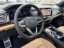 Volkswagen Atlas Cross Sport 2.0T SEL R-Line Black 4MOTION 2026