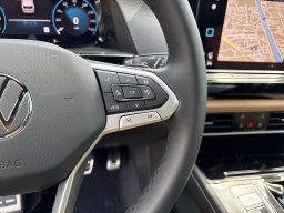 Volkswagen Atlas Cross Sport 2.0T SEL R-Line Black 4MOTION 2026