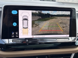 Volkswagen Atlas Cross Sport 2.0T SEL R-Line Black 4MOTION 2026