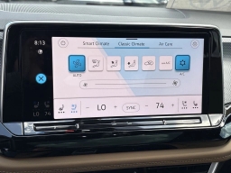 Volkswagen Atlas Cross Sport 2.0T SEL R-Line Black 4MOTION 2026