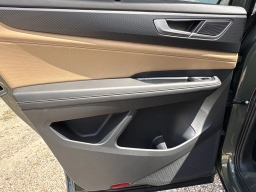 Volkswagen Atlas Cross Sport 2.0T SEL R-Line Black 4MOTION 2026