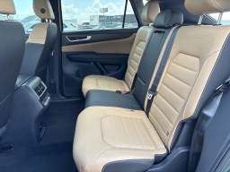 Volkswagen Atlas Cross Sport 2.0T SEL R-Line Black 4MOTION 2026