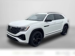 Volkswagen Atlas Cross Sport 2.0T SEL R-Line Black 4MOTION 2026