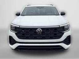 Volkswagen Atlas Cross Sport 2.0T SEL R-Line Black 4MOTION 2026