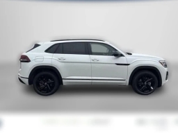 Volkswagen Atlas Cross Sport 2.0T SEL R-Line Black 4MOTION 2026