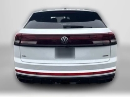 Volkswagen Atlas Cross Sport 2.0T SEL R-Line Black 4MOTION 2026