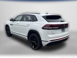 Volkswagen Atlas Cross Sport 2.0T SEL R-Line Black 4MOTION 2026