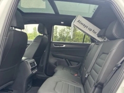 Volkswagen Atlas Cross Sport 2.0T SEL R-Line Black 4MOTION 2026