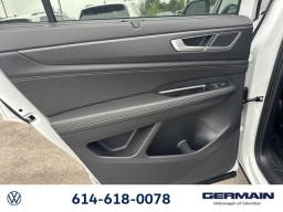 Volkswagen Atlas Cross Sport 2.0T SEL R-Line Black 4MOTION 2026