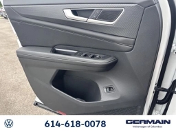 Volkswagen Atlas Cross Sport 2.0T SEL R-Line Black 4MOTION 2026