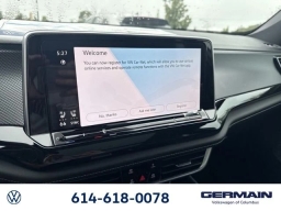 Volkswagen Atlas Cross Sport 2.0T SEL R-Line Black 4MOTION 2026