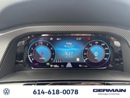 Volkswagen Atlas Cross Sport 2.0T SEL R-Line Black 4MOTION 2026