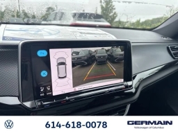 Volkswagen Atlas Cross Sport 2.0T SEL R-Line Black 4MOTION 2026