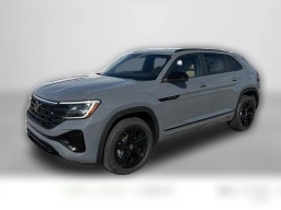 Volkswagen Atlas Cross Sport 2.0T SEL R-Line Black 4MOTION 2026