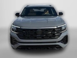 Volkswagen Atlas Cross Sport 2.0T SEL R-Line Black 4MOTION 2026