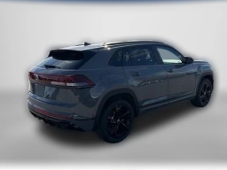 Volkswagen Atlas Cross Sport 2.0T SEL R-Line Black 4MOTION 2026