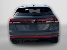 Volkswagen Atlas Cross Sport 2.0T SEL R-Line Black 4MOTION 2026