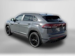 Volkswagen Atlas Cross Sport 2.0T SEL R-Line Black 4MOTION 2026