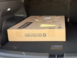 Volkswagen Atlas Cross Sport 2.0T SEL R-Line Black 4MOTION 2026