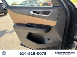 Volkswagen Atlas Cross Sport 2.0T SEL R-Line Black 4MOTION 2026