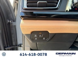 Volkswagen Atlas Cross Sport 2.0T SEL R-Line Black 4MOTION 2026