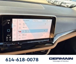 Volkswagen Atlas Cross Sport 2.0T SEL R-Line Black 4MOTION 2026