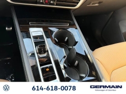 Volkswagen Atlas Cross Sport 2.0T SEL R-Line Black 4MOTION 2026