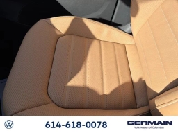 Volkswagen Atlas Cross Sport 2.0T SEL R-Line Black 4MOTION 2026