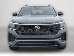Volkswagen Atlas Cross Sport 2.0T SEL R-Line Black 4MOTION 2026