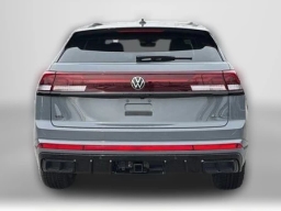 Volkswagen Atlas Cross Sport 2.0T SEL R-Line Black 4MOTION 2026