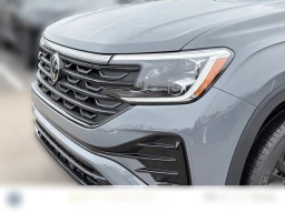 Volkswagen Atlas Cross Sport 2.0T SEL R-Line Black 4MOTION 2026