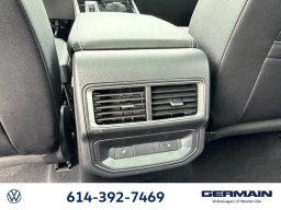 Volkswagen Atlas Cross Sport 2.0T SEL R-Line Black 4MOTION 2026