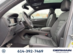 Volkswagen Atlas Cross Sport 2.0T SEL R-Line Black 4MOTION 2026