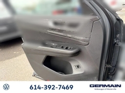 Volkswagen Atlas Cross Sport 2.0T SEL R-Line Black 4MOTION 2026