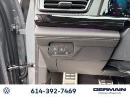 Volkswagen Atlas Cross Sport 2.0T SEL R-Line Black 4MOTION 2026