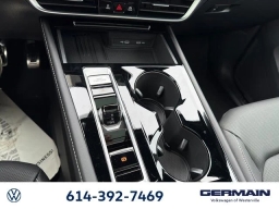 Volkswagen Atlas Cross Sport 2.0T SEL R-Line Black 4MOTION 2026