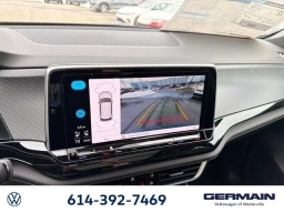 Volkswagen Atlas Cross Sport 2.0T SEL R-Line Black 4MOTION 2026