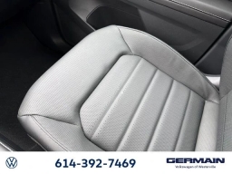 Volkswagen Atlas Cross Sport 2.0T SEL R-Line Black 4MOTION 2026