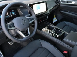 Volkswagen Atlas Cross Sport 2.0T SEL R-Line Black 4MOTION 2026