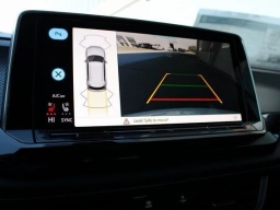 Volkswagen Atlas Cross Sport 2.0T SEL R-Line Black 4MOTION 2026