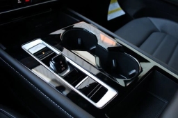 Volkswagen Atlas Cross Sport 2.0T SEL R-Line Black 4MOTION 2026