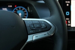 Volkswagen Atlas Cross Sport 2.0T SEL R-Line Black 4MOTION 2026